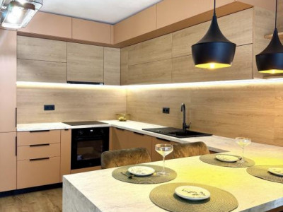 Apartamente de vanzare Cluj-Napoca Sopor imagine mica 2