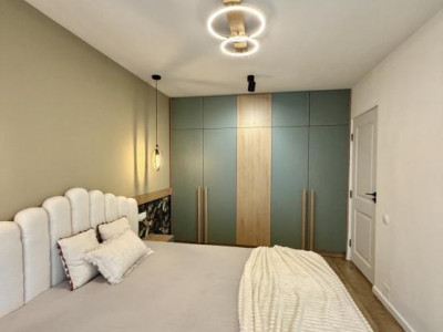 Apartamente de vanzare Cluj-Napoca Sopor imagine mica 4