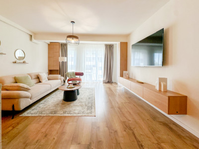 Apartament cu 2 camere la cheie de vanzare in cartieul Gheorgheni