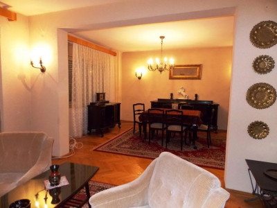 Apartamente de inchiriat Sibiu Sub Arini imagine mica 4