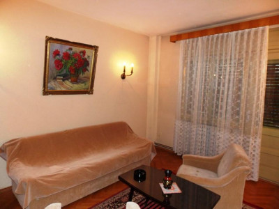 Apartamente de inchiriat Sibiu Sub Arini imagine mica 5
