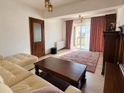 Apartamente de inchiriat Sibiu Piata Cluj imagine mica 4