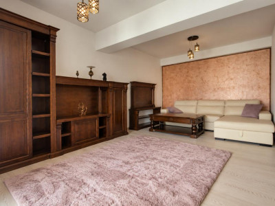 Apartamente de inchiriat Sibiu Piata Cluj imagine mica 5