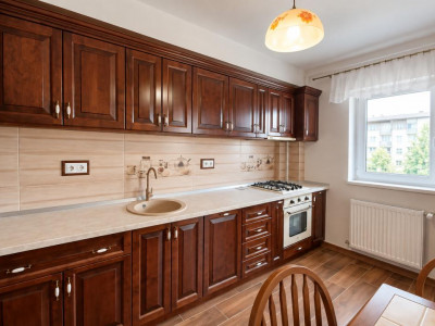 Apartamente de inchiriat Sibiu Piata Cluj imagine mica 6