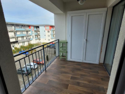 Apartamente de inchiriat Sibiu Piata Cluj imagine mica 10