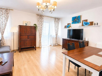 Apartamente de inchiriat Sibiu Calea Cisnadiei - Arhitectilor imagine mica 2