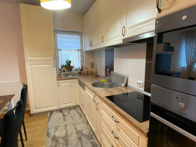 Apartamente de inchiriat Sibiu Calea Cisnadiei - Arhitectilor imagine mica 3