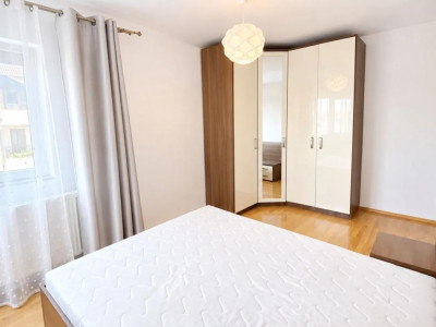 Apartamente de inchiriat Sibiu Calea Cisnadiei - Arhitectilor imagine mica 4