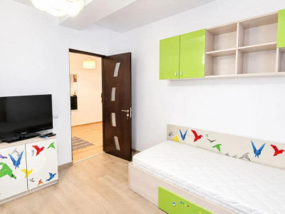 Apartamente de inchiriat Sibiu Calea Cisnadiei - Arhitectilor imagine mica 6
