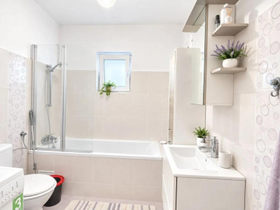 Apartamente de inchiriat Sibiu Calea Cisnadiei - Arhitectilor imagine mica 7