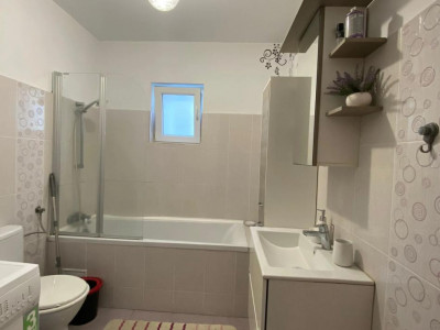 Apartamente de inchiriat Sibiu Calea Cisnadiei - Arhitectilor imagine mica 9