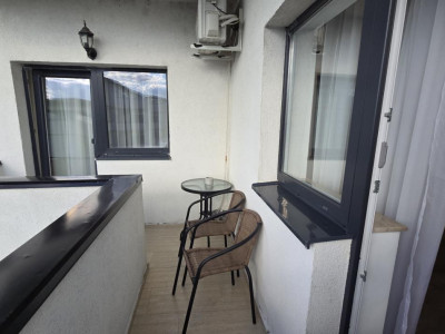 Apartamente de inchiriat Sibiu Tineretului imagine mica 5
