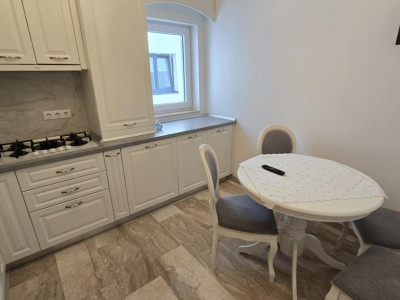 Apartamente de inchiriat Sibiu Tineretului imagine mica 7