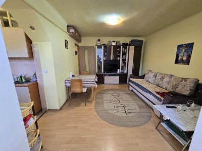 Apartamente de vanzare Sibiu Terezian imagine mica 1