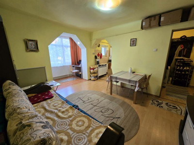 Apartamente de vanzare Sibiu Terezian imagine mica 2