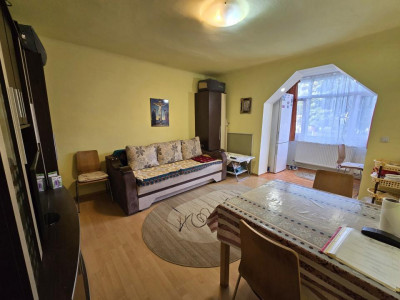 Apartamente de vanzare Sibiu Terezian imagine mica 3
