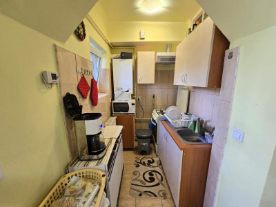 Apartamente de vanzare Sibiu Terezian imagine mica 4