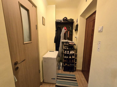 Apartamente de vanzare Sibiu Terezian imagine mica 8