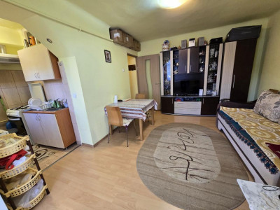 Apartamente de vanzare Sibiu Terezian imagine mica 10