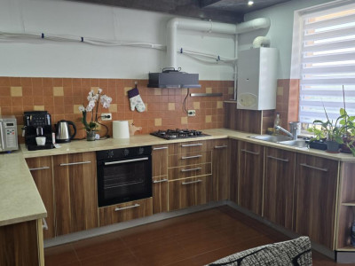 Apartamente de inchiriat Sibiu Rahovei imagine mica 6