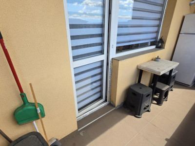 Apartamente de inchiriat Sibiu Rahovei imagine mica 9