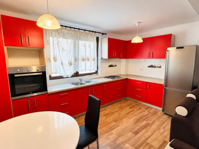 Apartamente de inchiriat Sibiu Selimbar imagine mica 4
