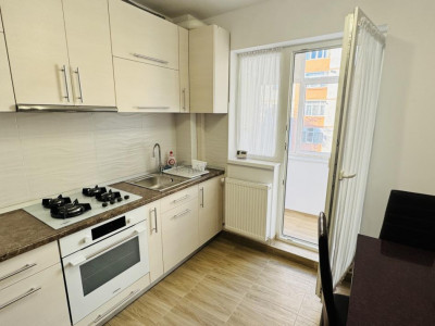 Apartamente de inchiriat Sibiu Vasile Aaron imagine mica 2
