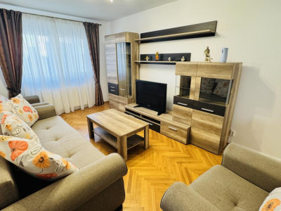 Apartamente de inchiriat Sibiu Vasile Aaron imagine mica 3