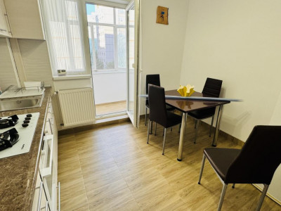 Apartamente de inchiriat Sibiu Vasile Aaron imagine mica 4