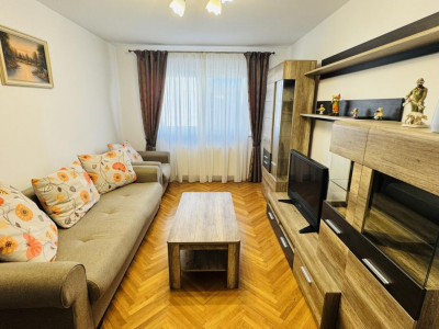 Apartamente de inchiriat Sibiu Vasile Aaron imagine mica 9