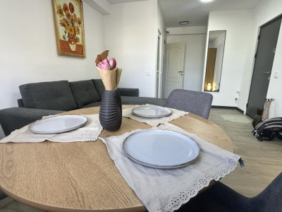 Apartamente de vanzare Sibiu Vasile Aaron imagine mica 2