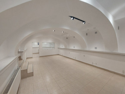 Spatii comerciale de inchiriat Sibiu Central imagine mica 2