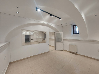 Spatii comerciale de inchiriat Sibiu Central imagine mica 5