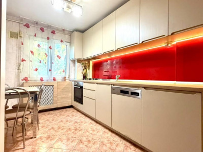 Apartamente de vanzare Cluj-Napoca Gheorgheni imagine mica 2
