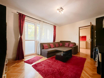 Apartamente de vanzare Cluj-Napoca Gheorgheni imagine mica 3