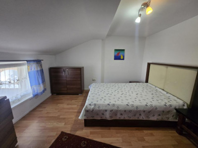Apartament 2 camere de inchiriat decomandat 60 mpu zona Lupeni Sibiu