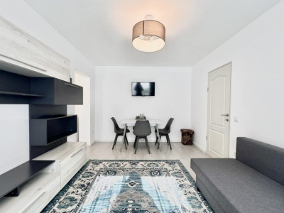 Apartamente de vanzare Cluj-Napoca Manastur imagine mica 1