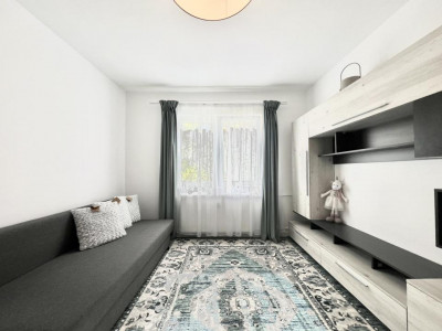 Apartamente de vanzare Cluj-Napoca Manastur imagine mica 2