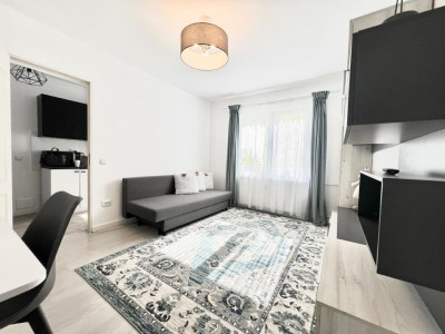Apartamente de vanzare Cluj-Napoca Manastur imagine mica 4