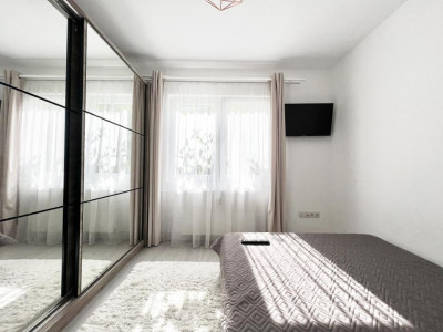 Apartamente de vanzare Cluj-Napoca Manastur imagine mica 5