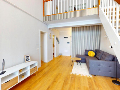 Apartamente de vanzare Sibiu imagine mica 3