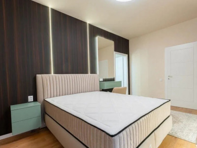Apartamente de vanzare Floresti imagine mica 2