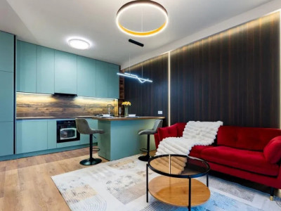Apartamente de vanzare Floresti imagine mica 4