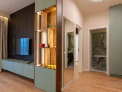 Apartamente de vanzare Floresti imagine mica 5