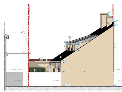 Case de vanzare Sibiu Orasul de Jos imagine mica 7