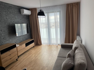 Apartamente de vanzare Cluj-Napoca Intre Lacuri imagine mica 1