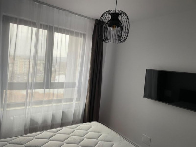 Apartamente de vanzare Cluj-Napoca Intre Lacuri imagine mica 6