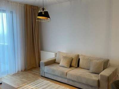 Apartamente de inchiriat Cluj-Napoca Intre Lacuri imagine mica 10