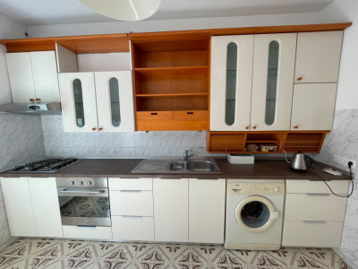 Apartamente de inchiriat Sibiu Sub Arini imagine mica 8