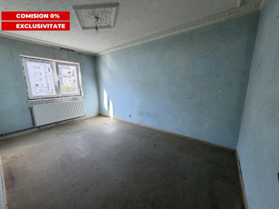 Apartamente de vanzare Fagaras imagine mica 2